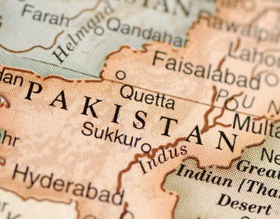 Pakistan Secures $3 Billion IMF Financial Package to Stave Off Default