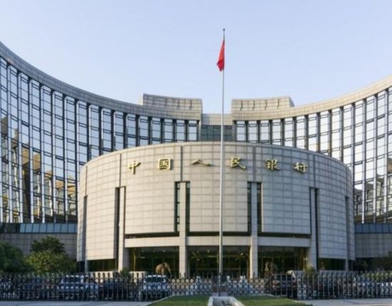Pan Gongsheng Appointed as Party Secretary of China's Central Bank: A Step towards Future Leadership