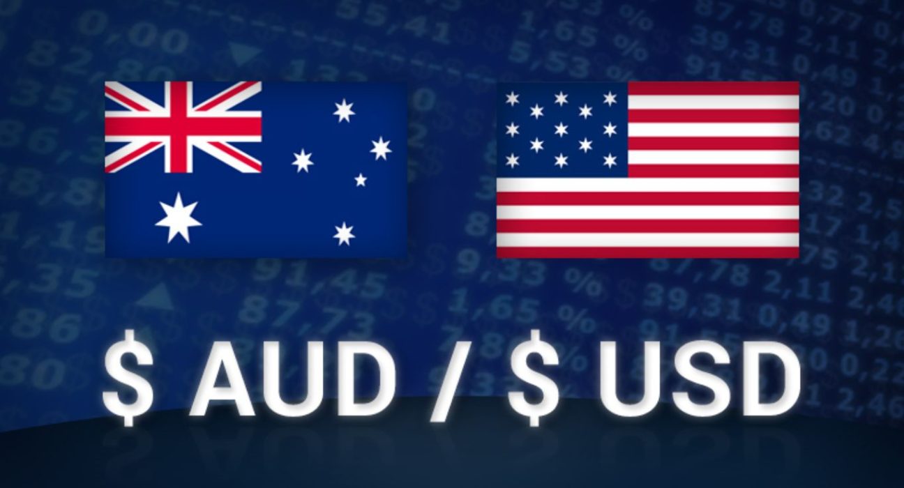 RBA Governor Philip Lowe's Less Hawkish Stance Supports AUD/USD, Aiding Currency's Upward Momentum