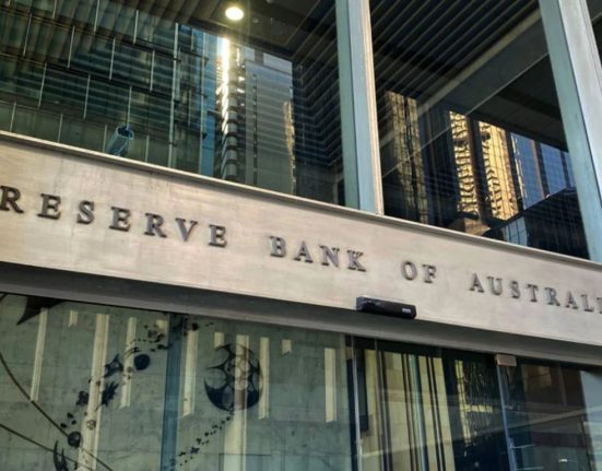 Reserve Bank of Australia Contemplates Interest Rate Hike Amid Lingering Inflation Concerns