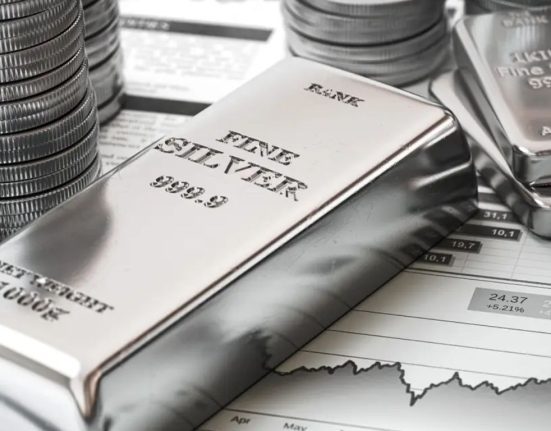 Silver Price Rebounds from Weekly Losses, Testing $24.35 Amidst Asian Session