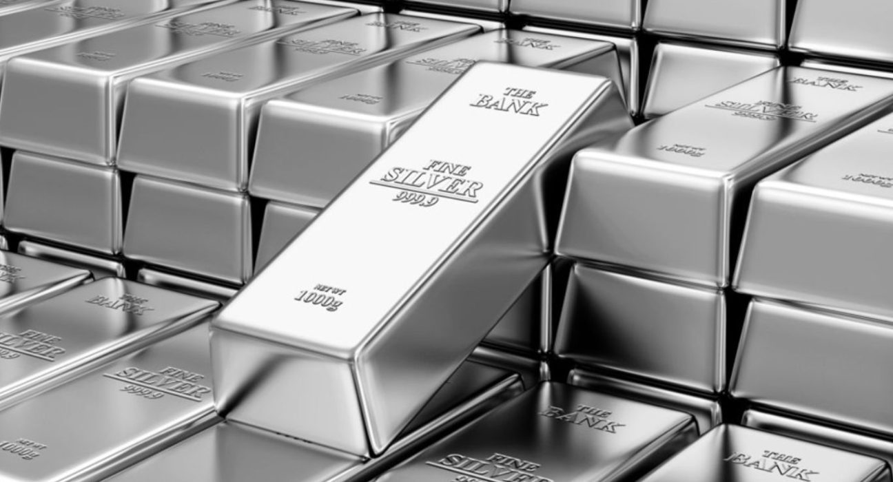Silver Price Rebounds to $24.65 Amid Positive Oscillators in Early Asian Trading