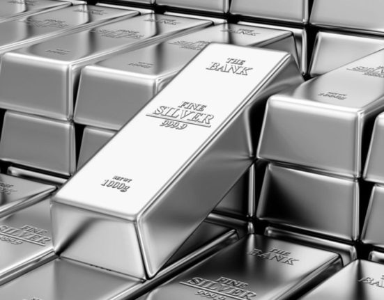 Silver Price Rebounds to $24.65 Amid Positive Oscillators in Early Asian Trading
