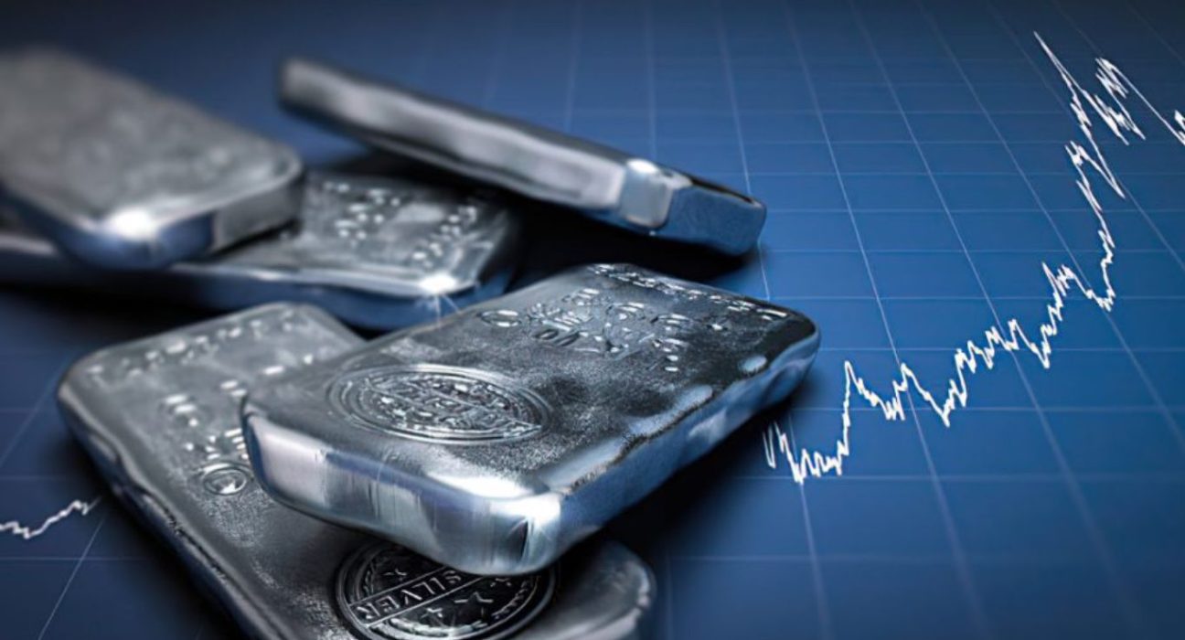 Silver Price Sees Volatility Around $22.70 Amid Investor Anticipation for US Nonfarm Payrolls
