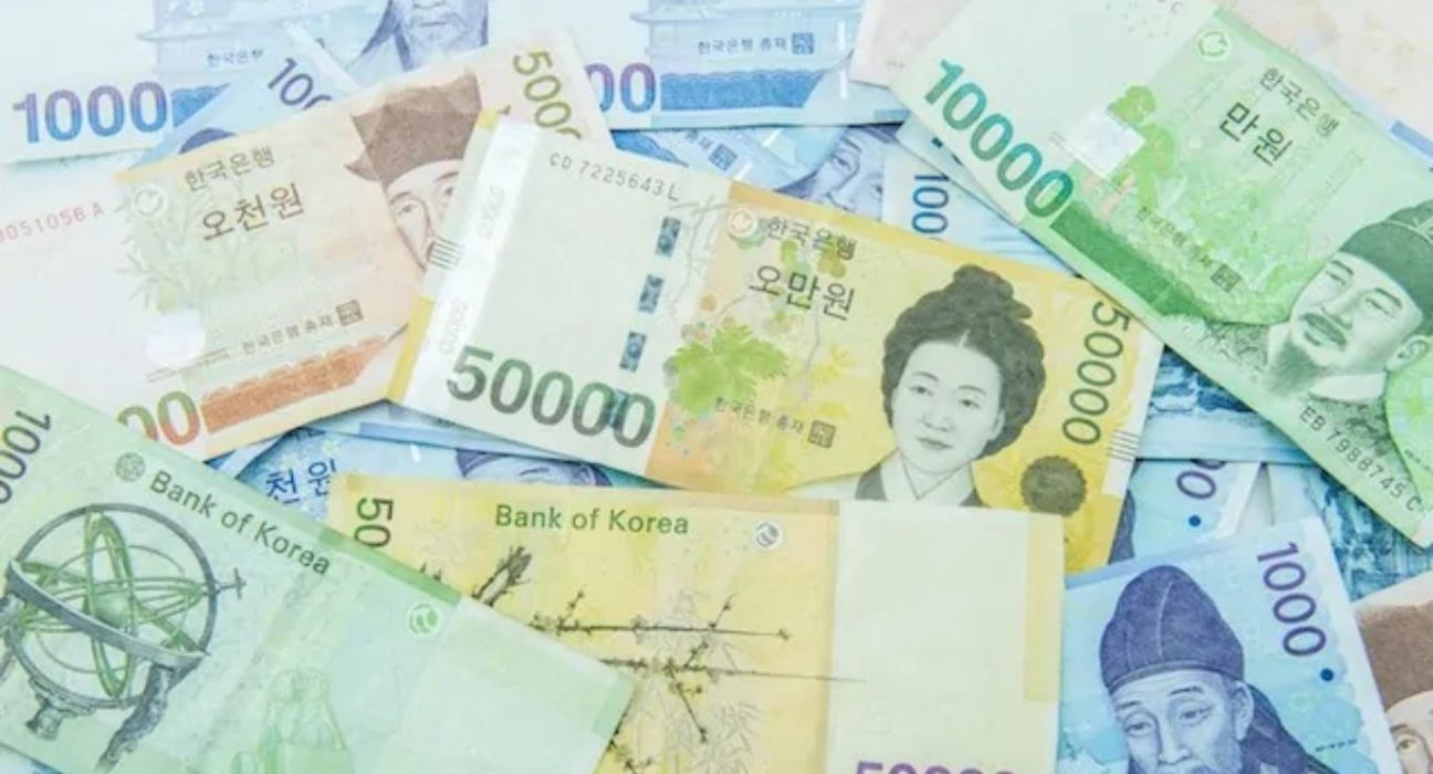 South Korean Won Strengthens as Global Markets Respond to Economic Factors