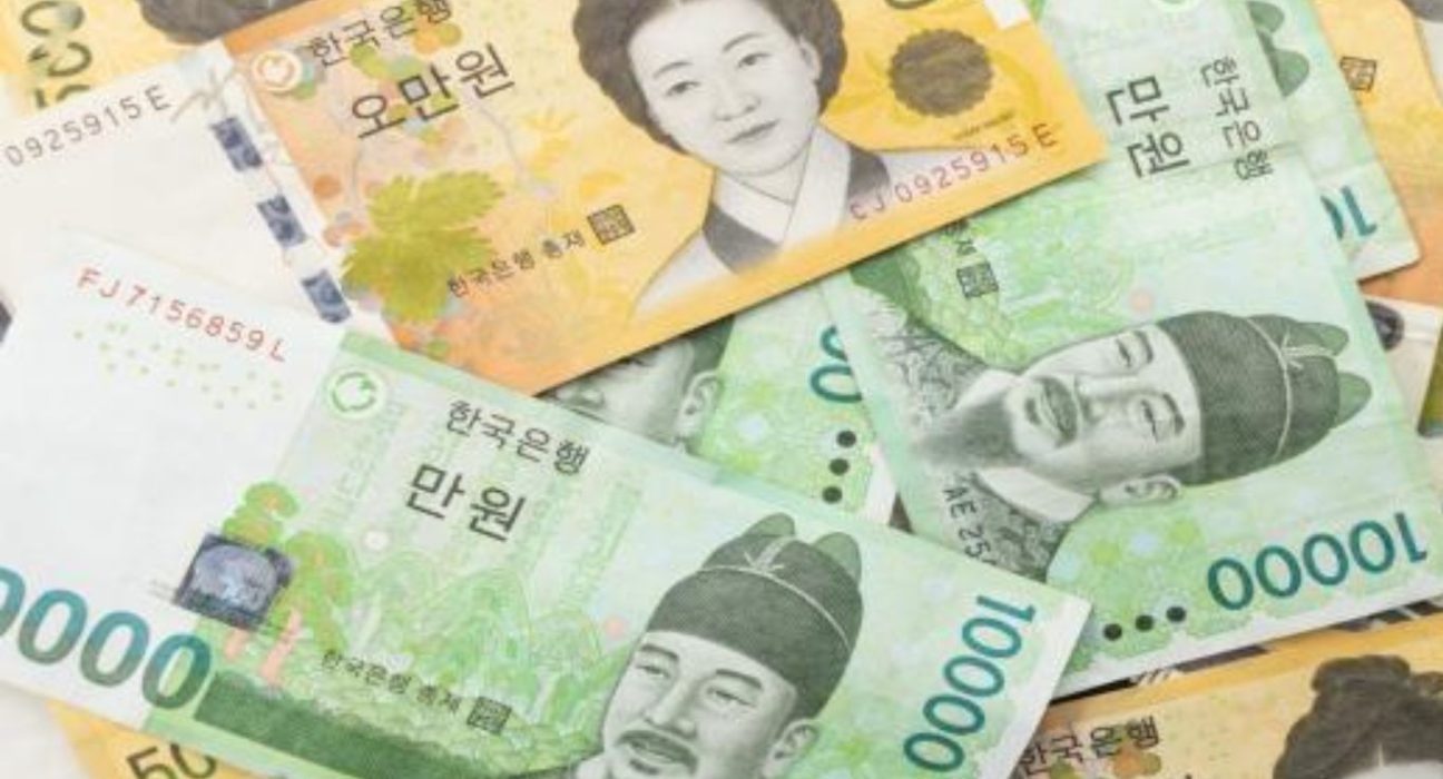 South Korean Won Strengthens by 0.3%: An Analysis of the Recent Currency Movement