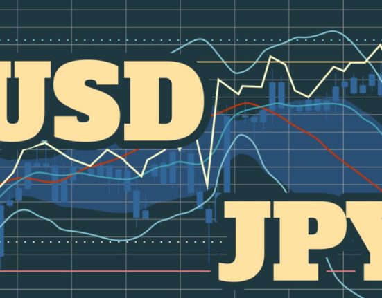 USD/JPY Breaks Key Support, Signaling Cracks in Rally