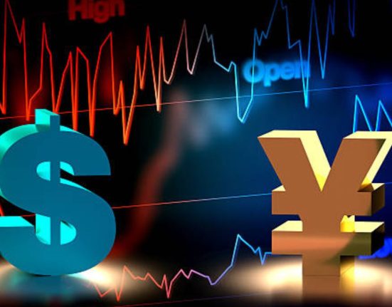 USD/JPY Downtrend Intensifies, Breaking Key Fibonacci Levels