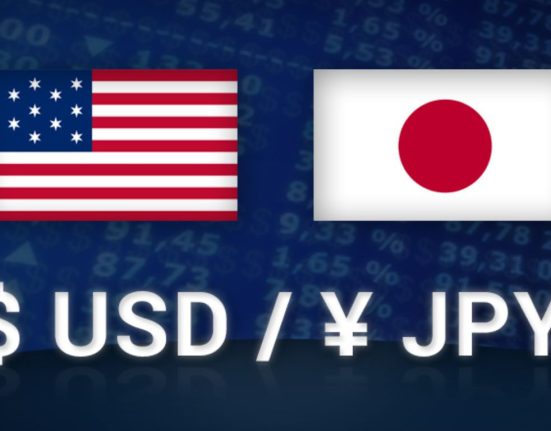 USD/JPY Rebounds Near Strong Resistance at 142.00 Amid Market Uncertainty