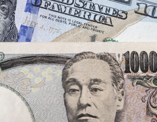 USD/JPY Testing Critical Support at 139.50-140.00, Future Rebound Uncertain