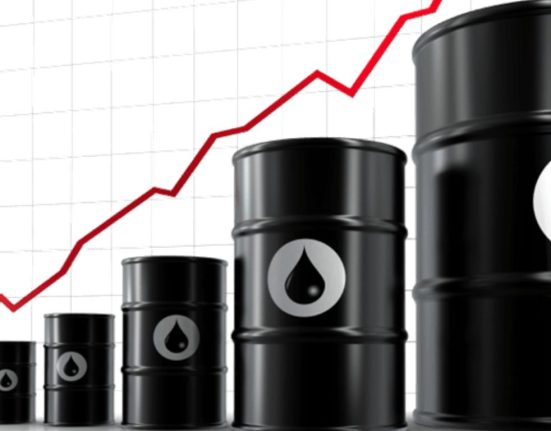 WTI Crude Oil Continues Uptrend, Trading at $76.65 amid Tighter Market: Analysis & Forecast