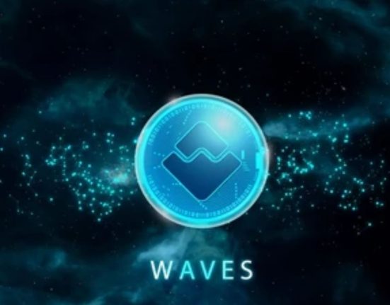 Waves Price Surges to June High of $2.92, But Retraces by 25% in Volatile Trading Session
