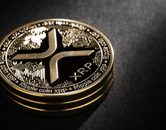 XRP Sustains Steady Growth with Market Cap Surpassing $39 Billion