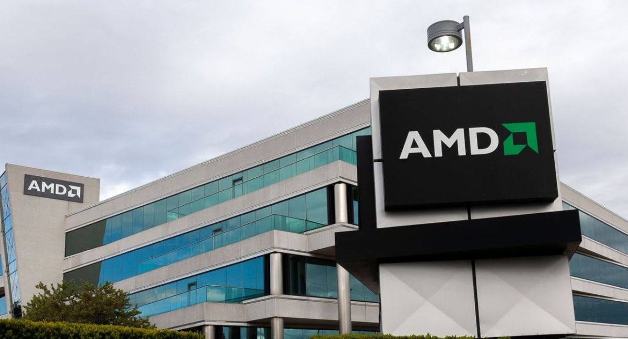 AMD Beats Q2 Earnings Expectations with 3.3% Stock Rise