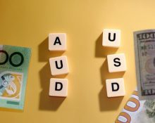 AUDUSD Breaks Symmetrical Triangle Pattern Amidst Selling Pressure: Governor Lowe's Comments Provide Limited Support