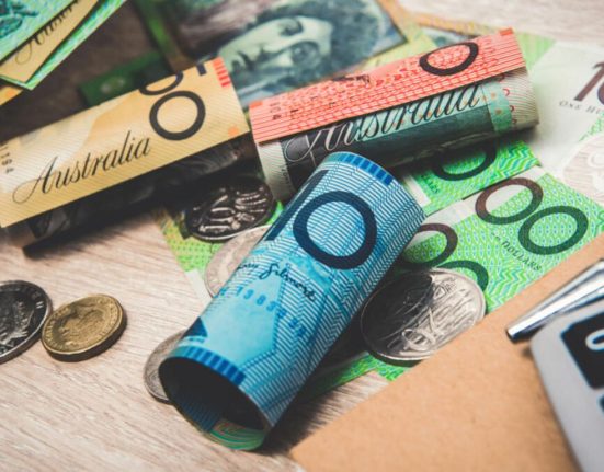 AUD/USD Consolidates at 0.6470 Amidst European Session