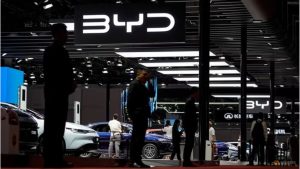 BYD Electronic to Acquire Juno Newco Target Holdco Singapore from Jabil Circuit in $2.2 Billion Deal