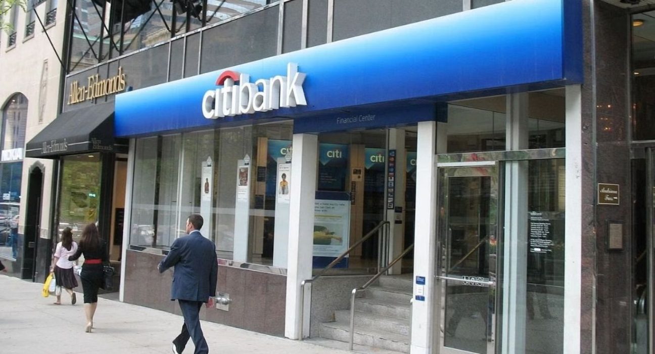 Citigroup Faces $2.9 Million Penalty Over SEC Record-Keeping Violations