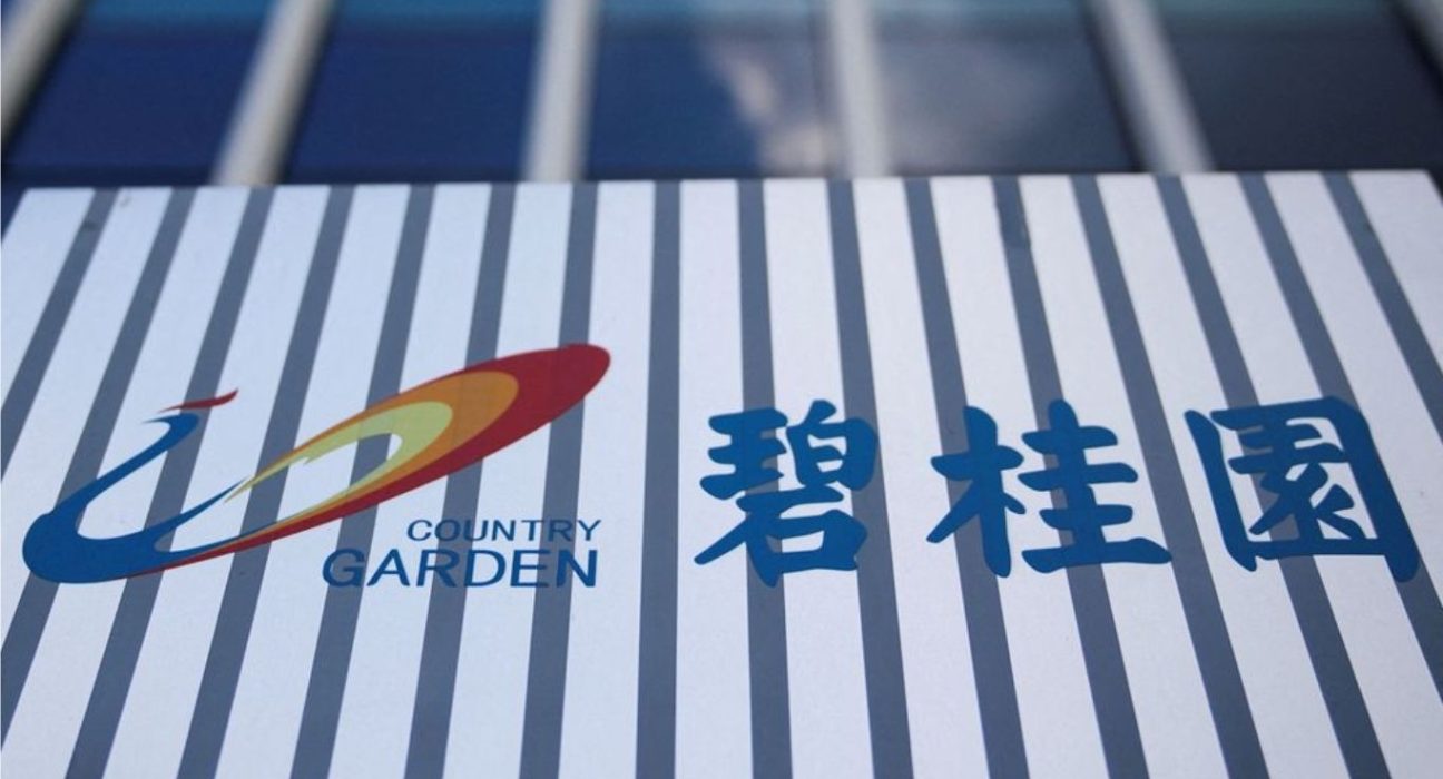 Country Garden's Offshore Creditors Explore Legal Options Amidst Debt Woes