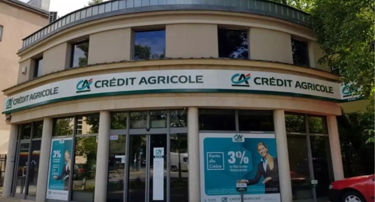 Credit Agricole (EPA:CAGR) Surges 4.4% on Stellar Quarterly Earnings Fueled by Robust Insurance and Consumer Finance Performances