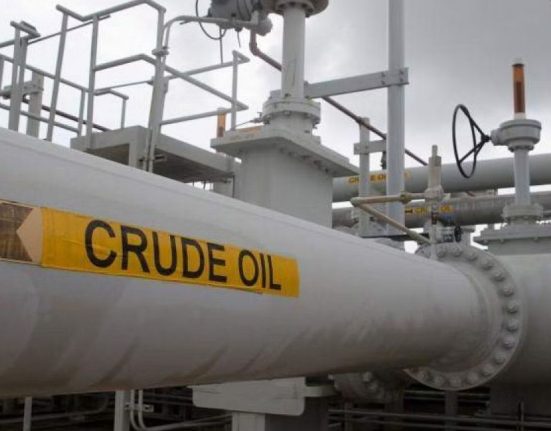 Crude Oil Futures Open Interest Resumes Uptrend, Volume Surges