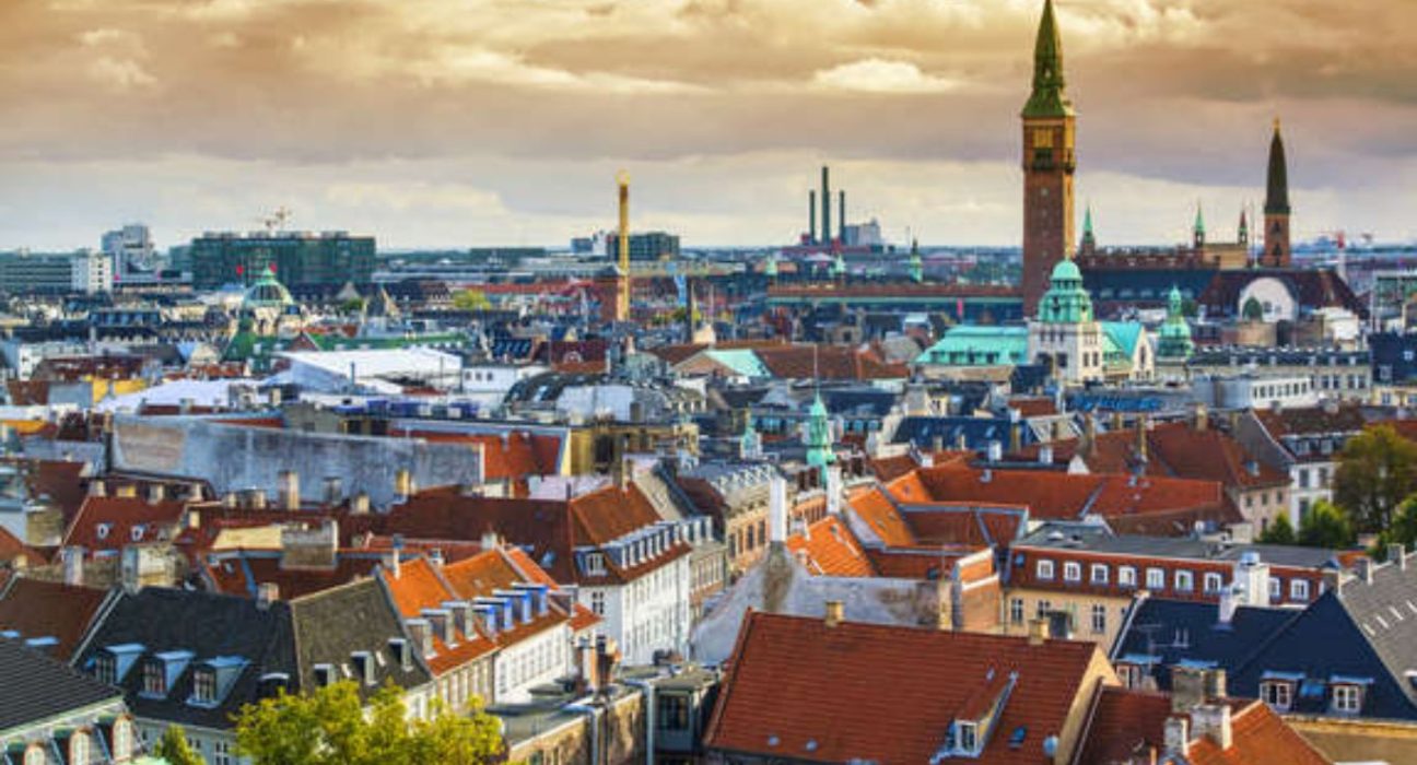 Denmark's Economic Outlook for 2023: A Tale of Two Industries