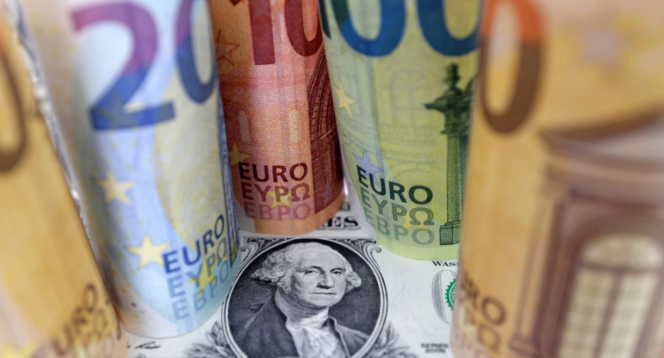 EUR/GBP Pair Finds Support at 0.8550 Amid Surprising Eurozone Inflation Data