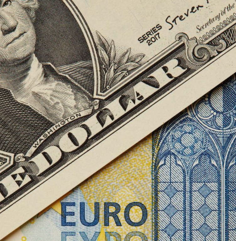 EURUSD Faces Technical Hurdles After Shooting Star Marubozu Candle Formation