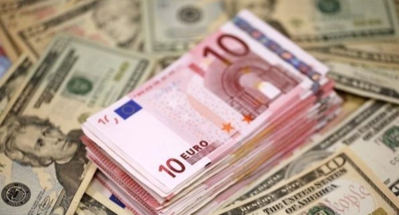 EUR/USD Holds Near-Term Rising Support Line, Eyes Resistance at 1.1231