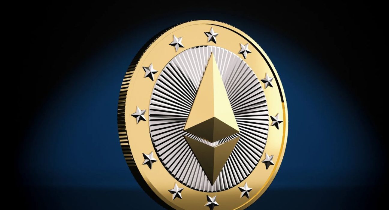 Ethereum's Price Stability at $1,800 Raises Concerns About Future Trends