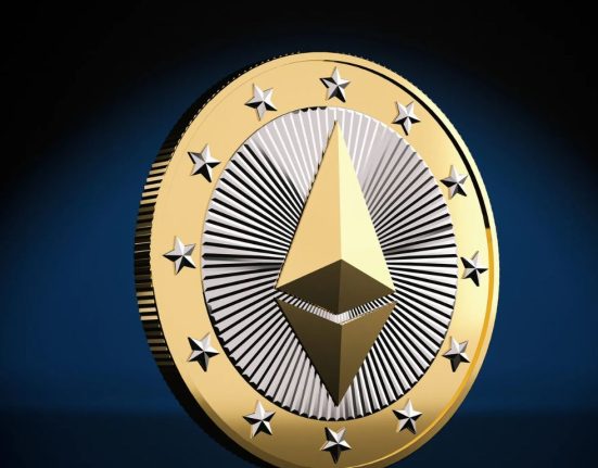 Ethereum's Price Stability at $1,800 Raises Concerns About Future Trends