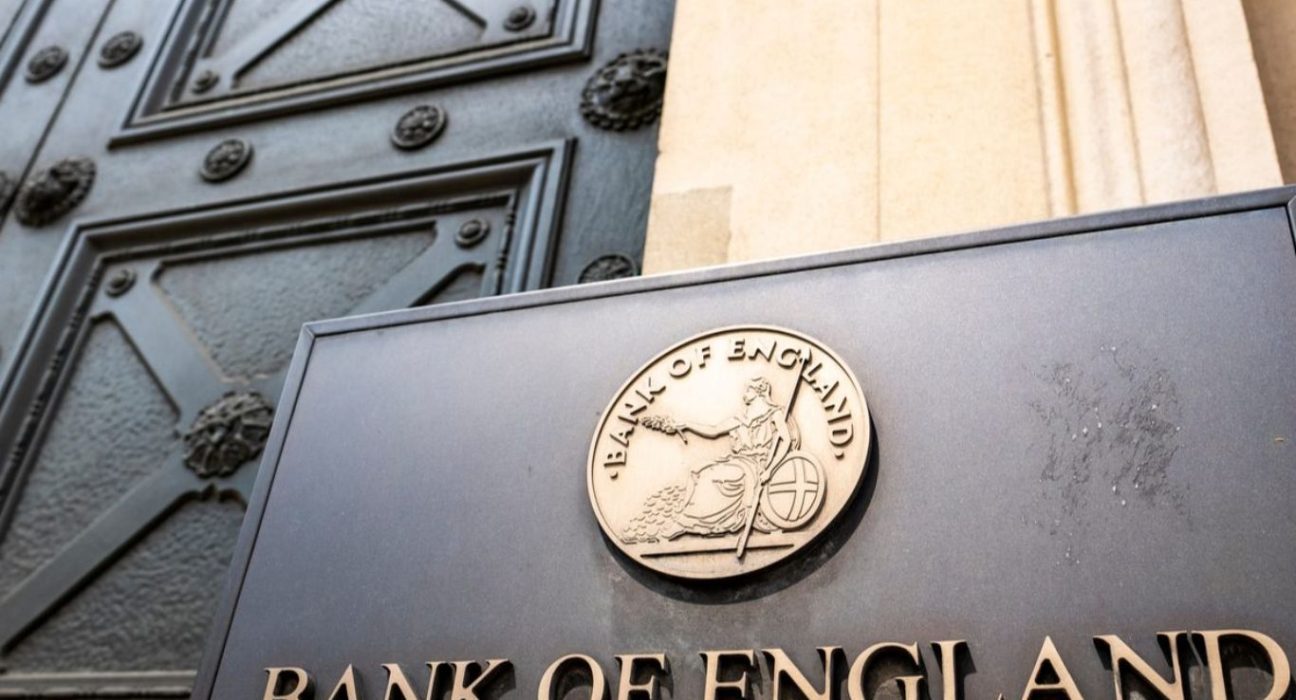 European Markets Await Bank of England Decision on Interest Rates