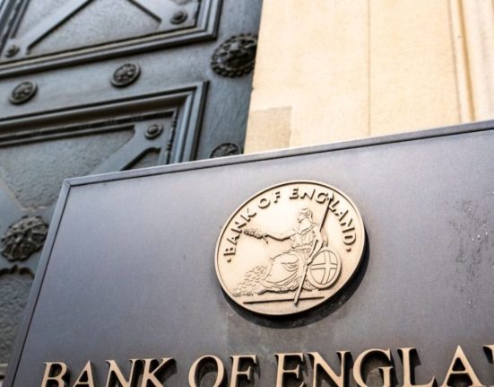 European Markets Await Bank of England Decision on Interest Rates