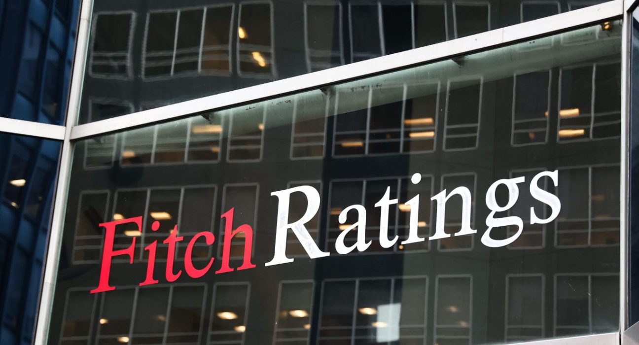 Fitch Downgrades U.S. Credit Rating to AA+ Citing Fiscal Concerns