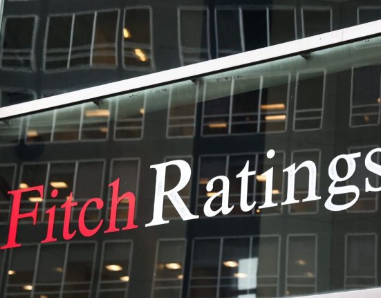 Fitch Downgrades U.S. Credit Rating to AA+ Citing Fiscal Concerns