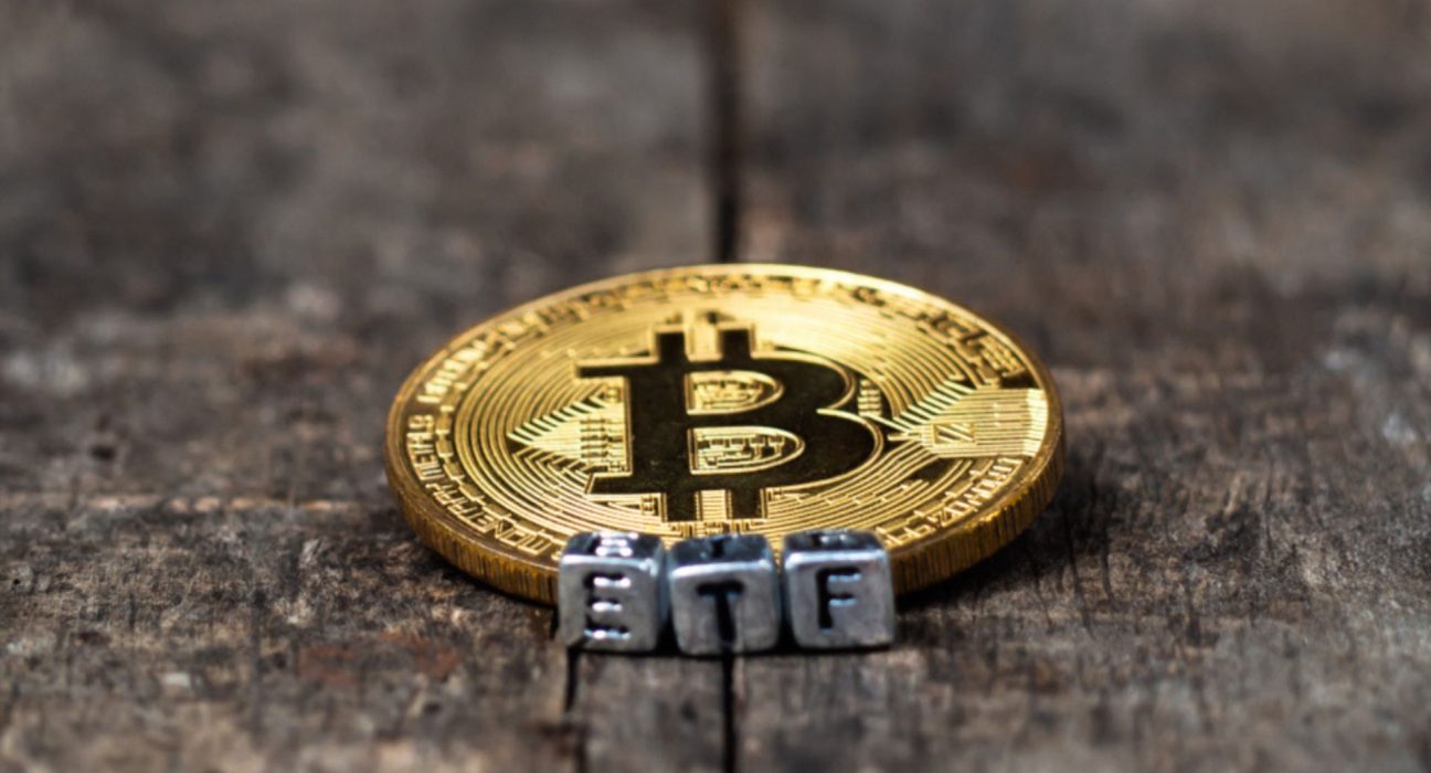 Hashdex Aims for US Bitcoin ETF with Spot Bitcoin Holdings