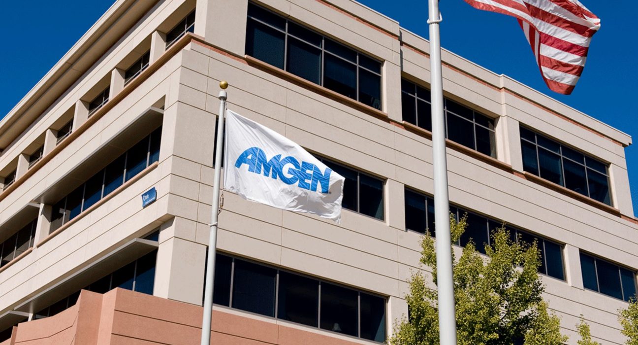 Horizon Therapeutics Shares Surge as FTC Temporarily Halts Lawsuit Against Amgen Merger