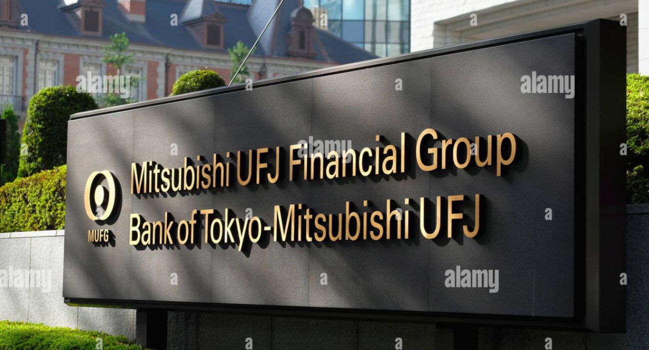Japan's Crypto Revolution: Mitsubishi UFJ Trust and Ginco Forge New Path