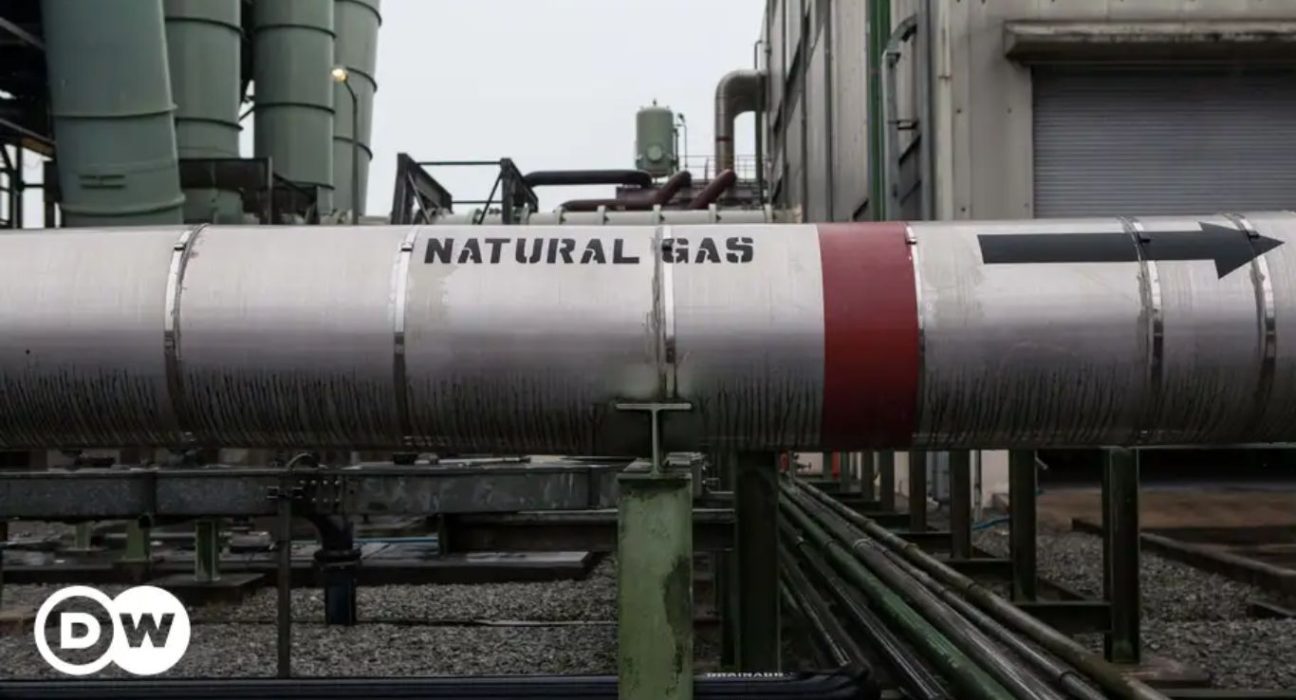 Natural Gas Prices Experience Losses Amid Rising Open Interest and Volume