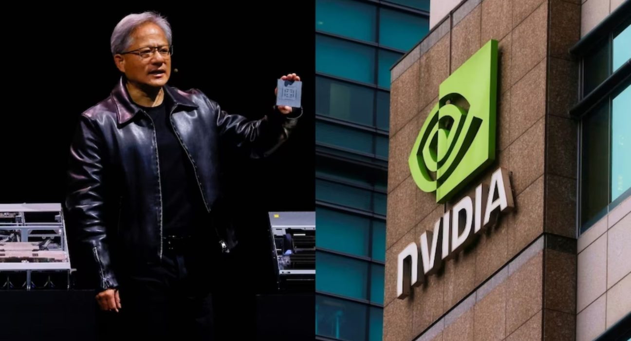 Nvidia Receives Analyst Upgrade to Buy Following Strong Earnings Performance