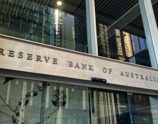 Reserve Bank of Australia Holds Interest Rates Steady Amid Easing Inflation but Eyes Possible Future Hikes