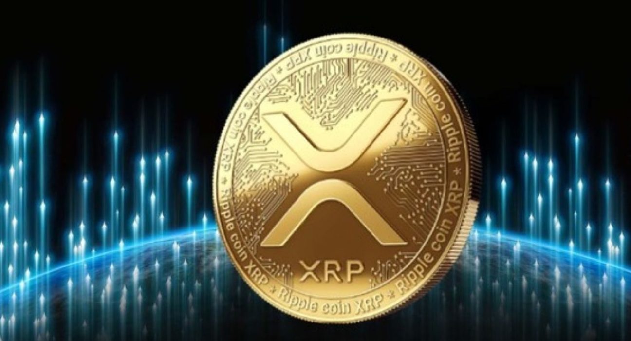 Ripple's XRP Poised for Remarkable 63,400% Surge, Renowned Analyst Predicts
