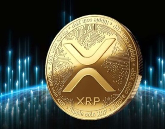 Ripple's XRP Poised for Remarkable 63,400% Surge, Renowned Analyst Predicts