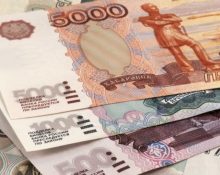 Rouble Volatility Continues as Central Bank Implements Sharp Rate Hike