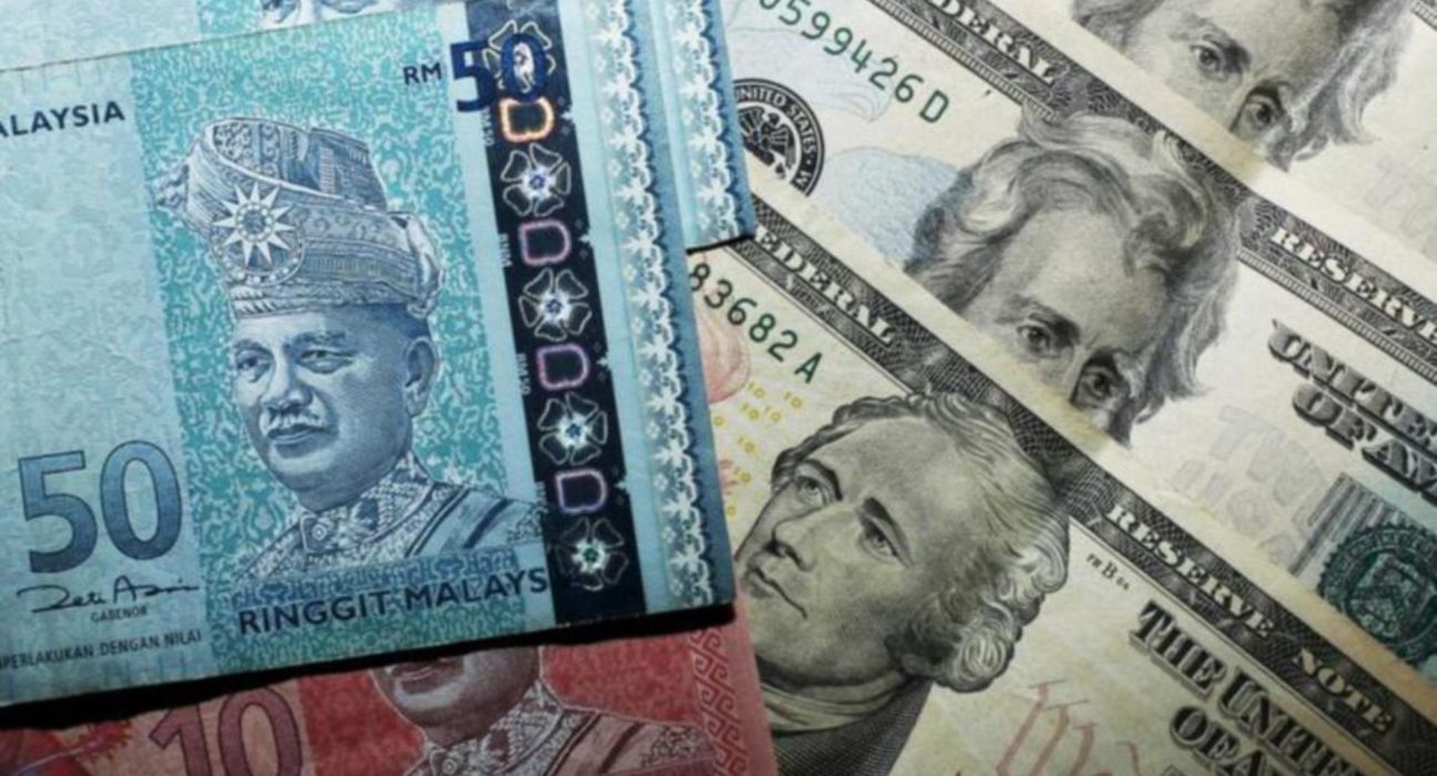 USD/MYR Consolidation Continues: Short-Term Range-Bound Outlook