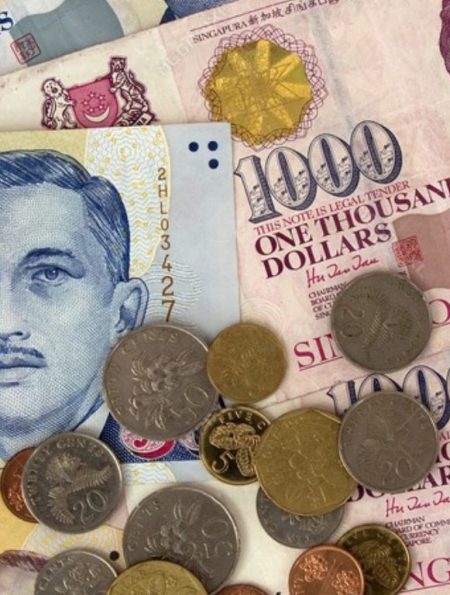 Singapore Dollar Dips as Economic Growth Outlook Downgraded: Implications and Analysis