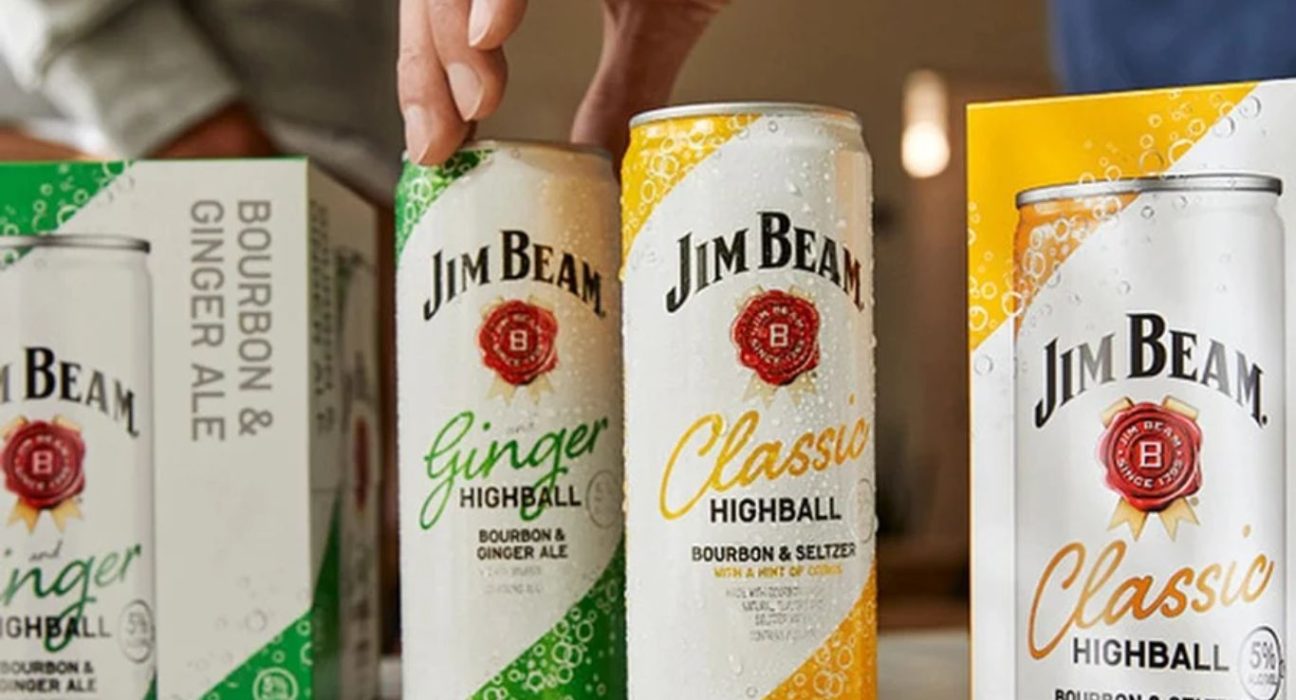 Suntory Beverage & Food Eyes Australian Market as Model for Global Expansion of Canned Alcoholic Drinks