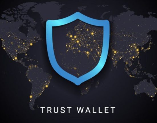 Trust Wallet Token (TWT) Nears Breakout Amidst Fib Resistance Challenge