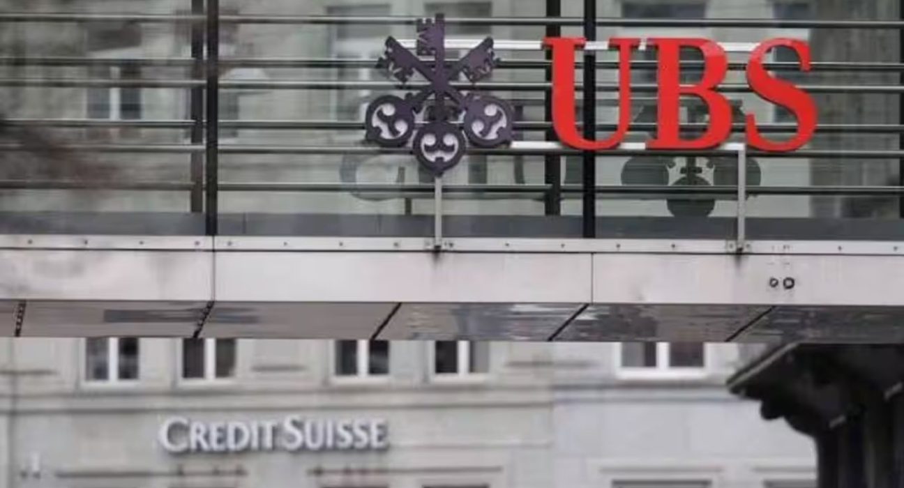 UBS Unveils Ambitious Cost-Cutting Plan After Credit Suisse Takeover
