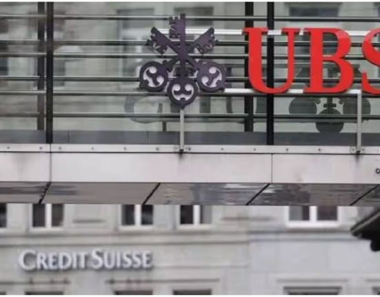 UBS Unveils Ambitious Cost-Cutting Plan After Credit Suisse Takeover